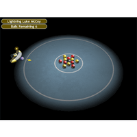 Circular Pool (Download)
