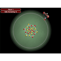 Circular Pool (Download)