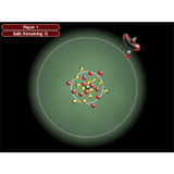 Circular Pool (Download)