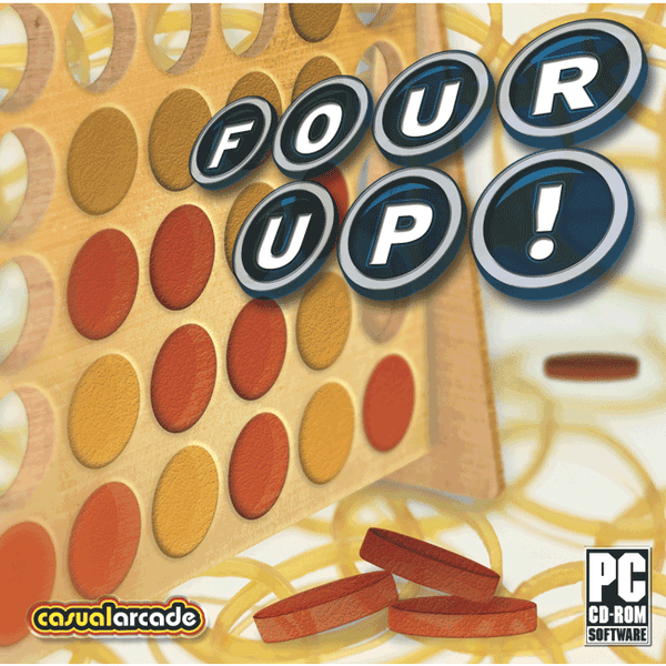 Four Up! (Download)