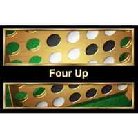 Four Up!