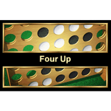 Four Up!
