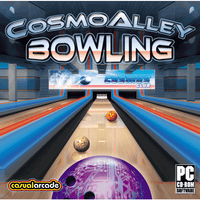 CosmoAlley Bowling