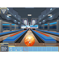 CosmoAlley Bowling (Download)
