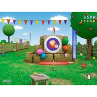 Crazy Chicken Farm (Download)
