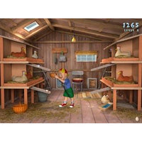 Crazy Chicken Farm (Download)