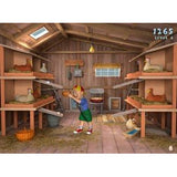 Crazy Chicken Farm (Download)