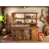 Crazy Chicken Farm (Download)