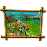 Crazy Island (Download)