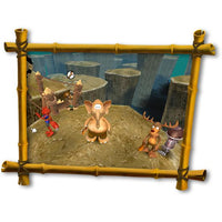 Crazy Island (Download)
