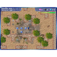 Crystal Bomb Runner