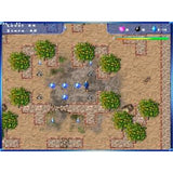 Crystal Bomb Runner