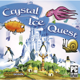 Crystal Ice Quest (Download)