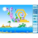 Crystal Ice Quest
