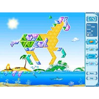 Crystal Ice Quest