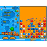 Cubic Frenzy! (Download)