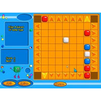 Cubic Frenzy! (Download)
