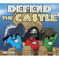 Defend the Castle