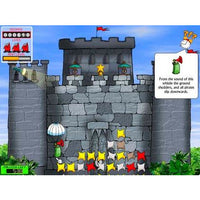 Defend the Castle