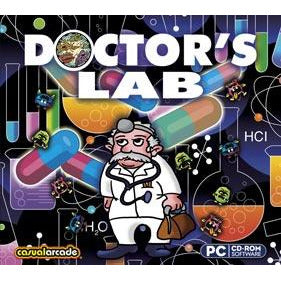 Doctor's Lab (Download)