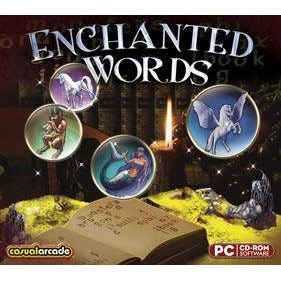 Enchanted Words (Download)