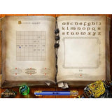 Enchanted Words