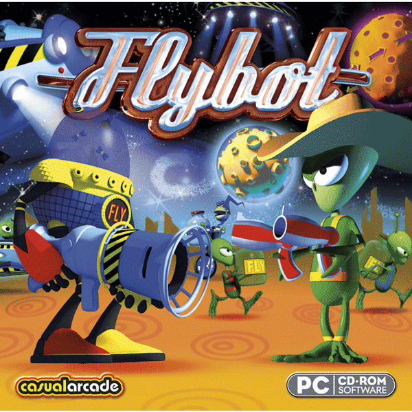 Flybot – Selectsoft