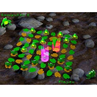 Frogs & Checkers (Download)