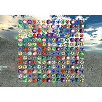 Galactic Gems (Download)