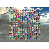 Galactic Gems (Download)