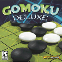 Gomoku Deluxe