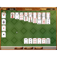 Klondike Solitaire Gold