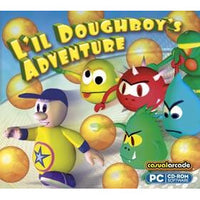 L'il Doughboy's Adventure (Download)