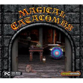 Magical Catacombs