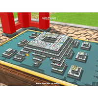 Mahjongg Mania! (Download)