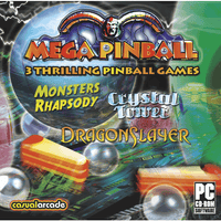 Mega Pinball (Download)