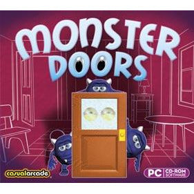Monster Doors (Download)