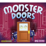 Monster Doors