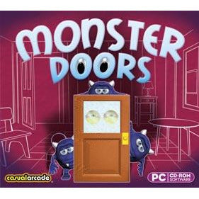 Monster Doors