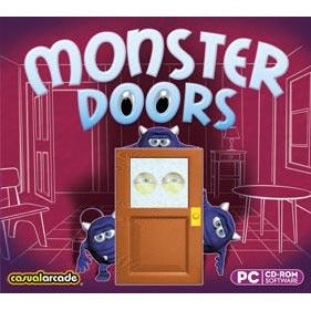 doors monsters Monster Doors – Selectsoft