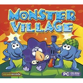 Monster Village (Download)
