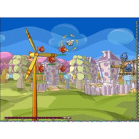 Monster Village