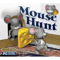 Mouse Hunt (Download)
