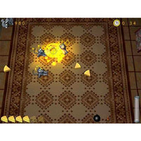 Mouse Hunt