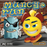 Munch & Run (Download)