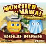 MuncherMania! Gold Rush