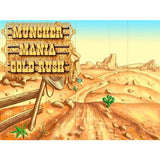 MuncherMania! Gold Rush (Download)