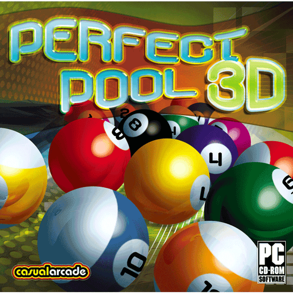 Perfect Pool 3D