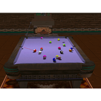 Perfect Pool 3D