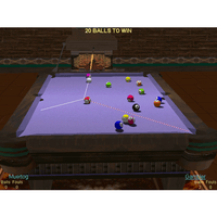 Perfect Pool 3D